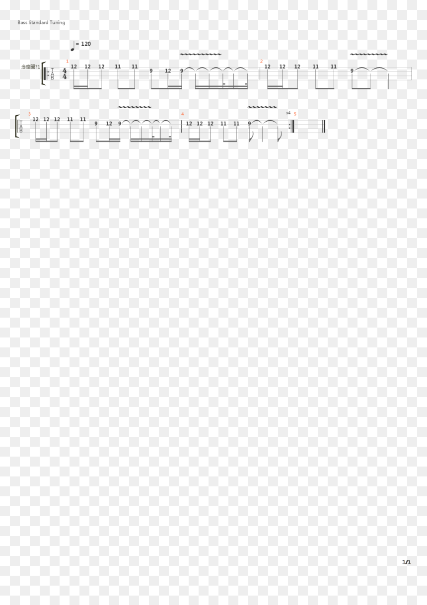 Spooky Scary Skeletons - Sheet Music, HD Png Download - spooky scary skeletons png