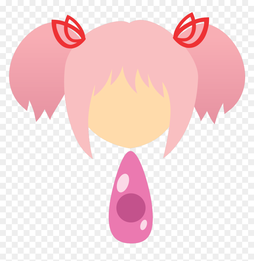Gema De Alma Madoka Magica Png, Transparent Png - madoka magica png