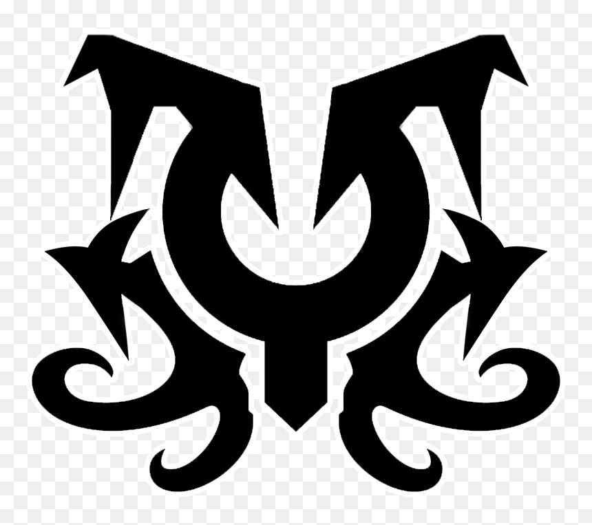 Mtg Eldritch Moon Logo, HD Png Download - spooky scary skeletons png