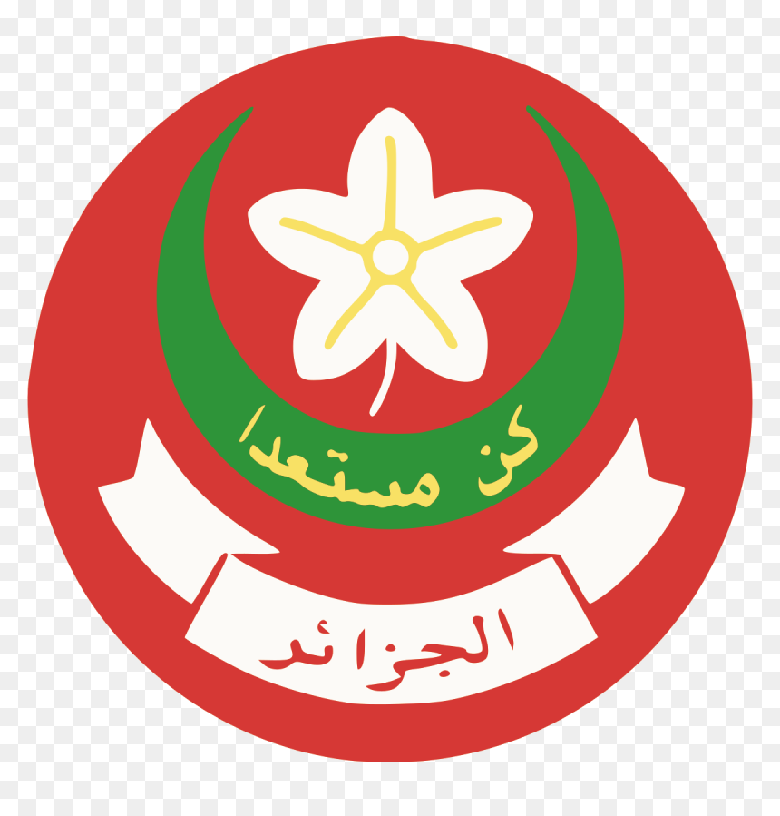 Scout Algeria, HD Png Download - bsa logo png