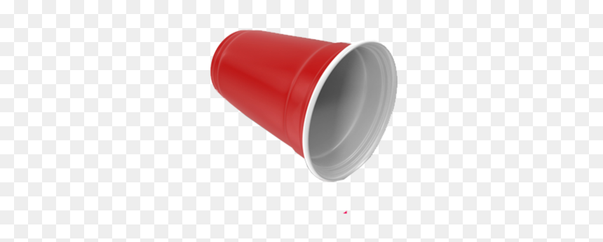 Pipe, HD Png Download - red cup png