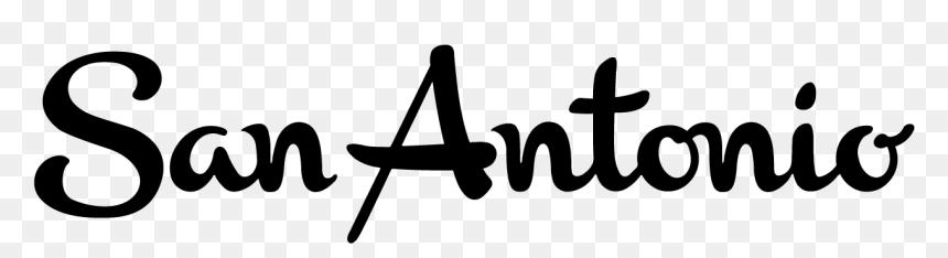 San Antonio Magazine - San Antonio Tx Png, Transparent Png - usaf logo png