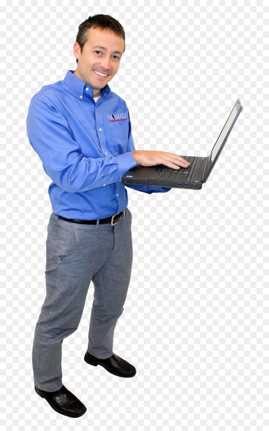 Transparent Person Reading Png - Standing, Png Download - jared padalecki png