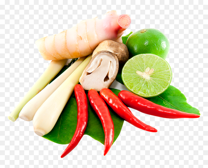 Thai Spices Png , Png Download - Thai Food Ingredient Png, Transparent Png - spices png