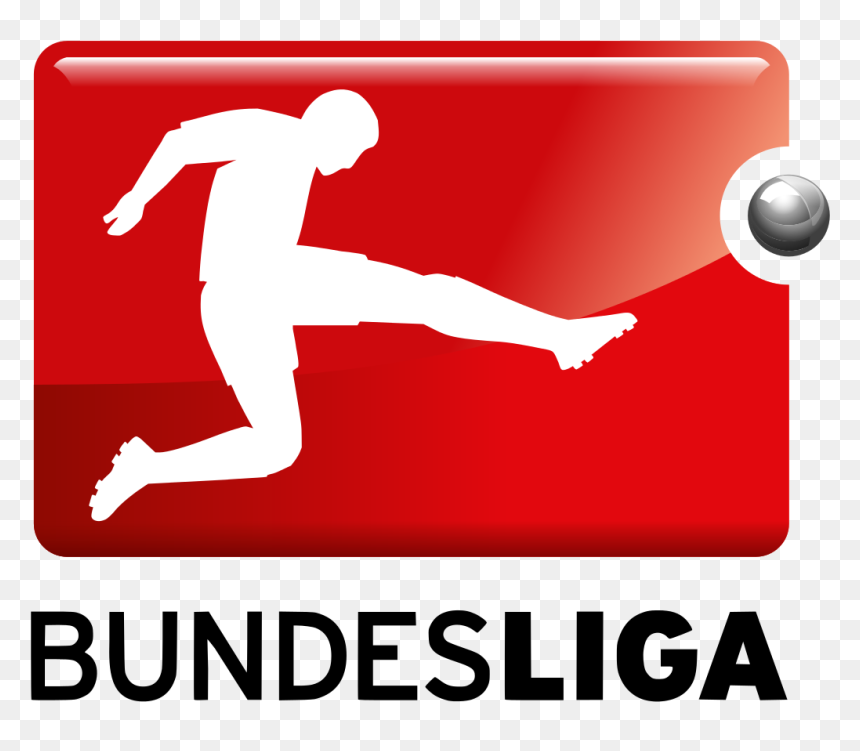 Bundesliga Logo - Svg - Logo Bundesliga, HD Png Download - fifa 16 logo png