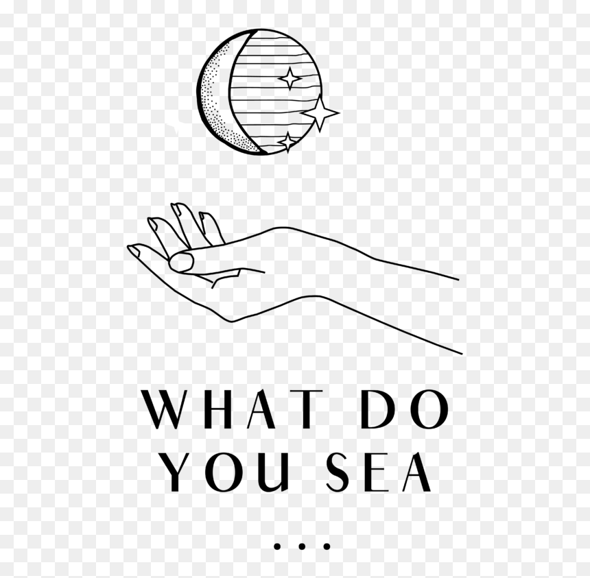 Line Art, HD Png Download - shia labeouf do it png