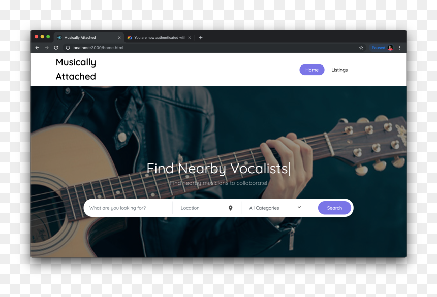 Acoustic Guitar, HD Png Download - musically png