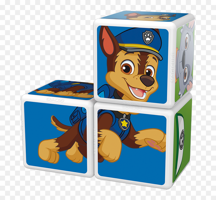 Figura Rocky Mancs Orjarat, HD Png Download - paw patrol rocky png