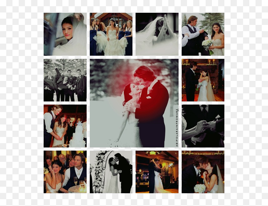 Collage, HD Png Download - jared padalecki png