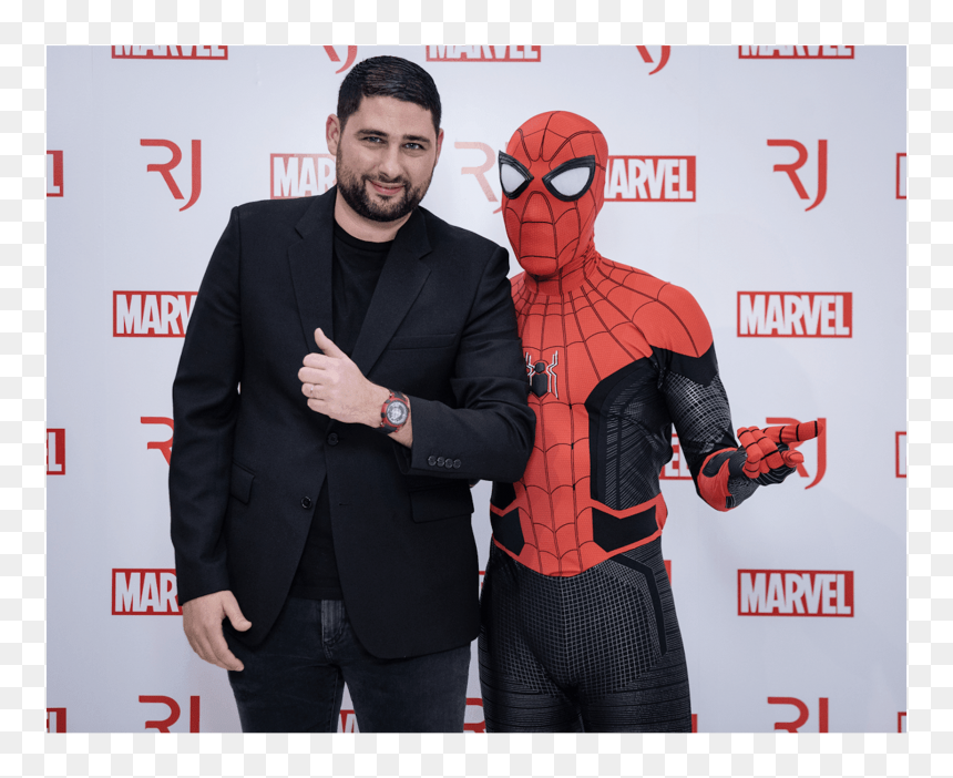 Spider-man, HD Png Download - spiderman mask png