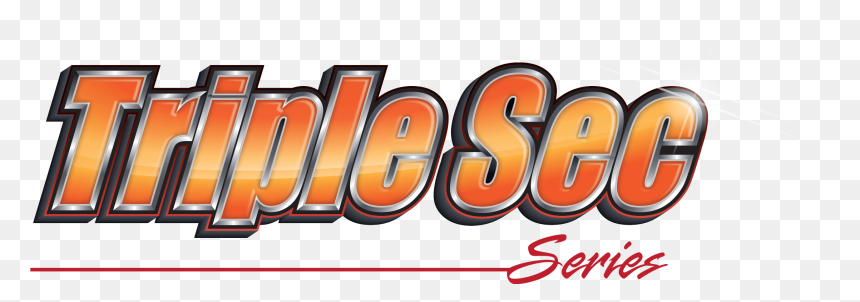 Delmastro Logo Vandyke Logo Madman Logo Triple Sec - Triple Sec Logo, HD Png Download - sec logo png