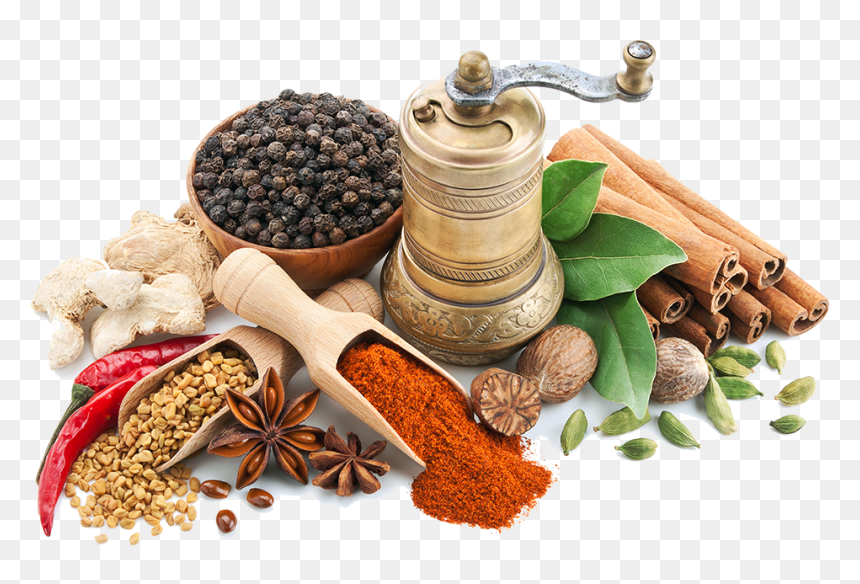 Especies Para Cocinar Png, Transparent Png - spices png