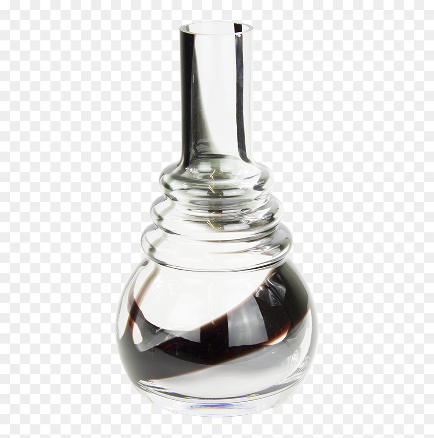 Vase , Png Download - Nail Polish, Transparent Png - black fog png