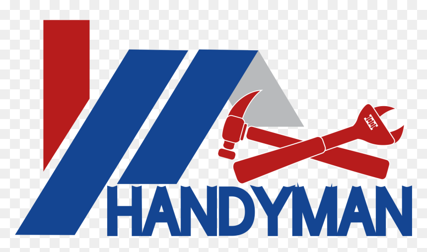 Handyman Logo Png Www Pixshark Com Images Galleries - Graphic Design, Transparent Png - handyman png