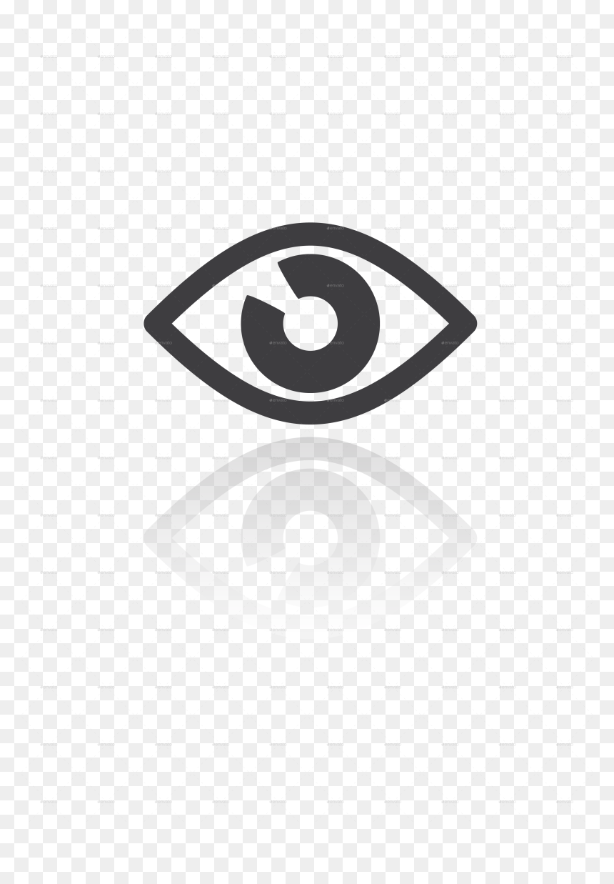 Transparent Security Icon Png - Circle, Png Download - grey circle png