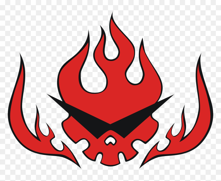 Tengen Toppa Gurren Lagann Clipart , Png Download - Tengen Toppa Gurren Lagann Logo, Transparent Png - gurren lagann png
