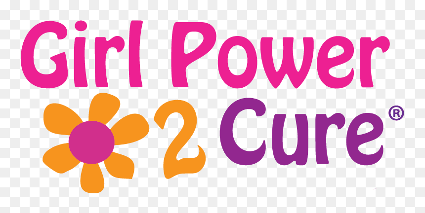 Girl Power 2 Cure, HD Png Download - girl power png