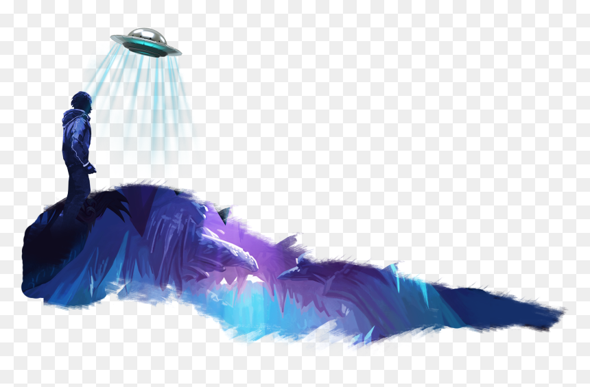 Snow, HD Png Download - gaming characters png