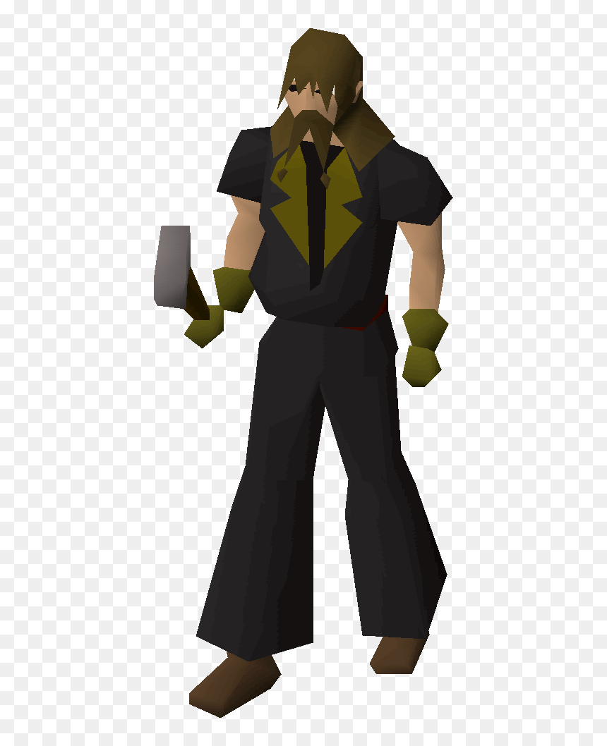 Illustration, HD Png Download - handyman png