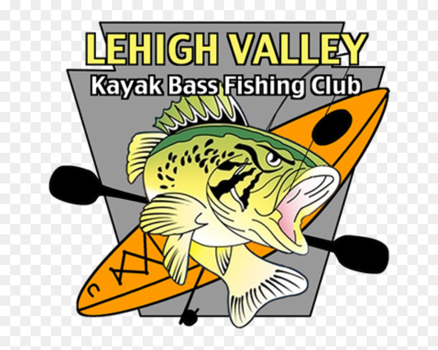 Transparent Largemouth Bass Png - Fishing Club, Png Download - largemouth bass png
