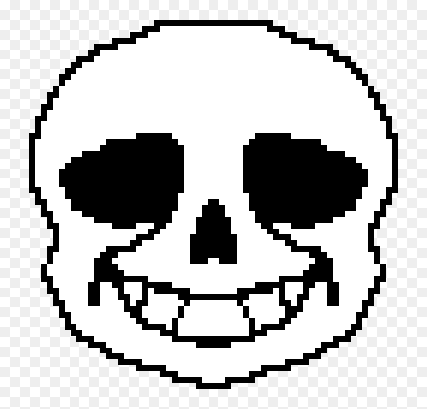 Clip Art, HD Png Download - sans face png