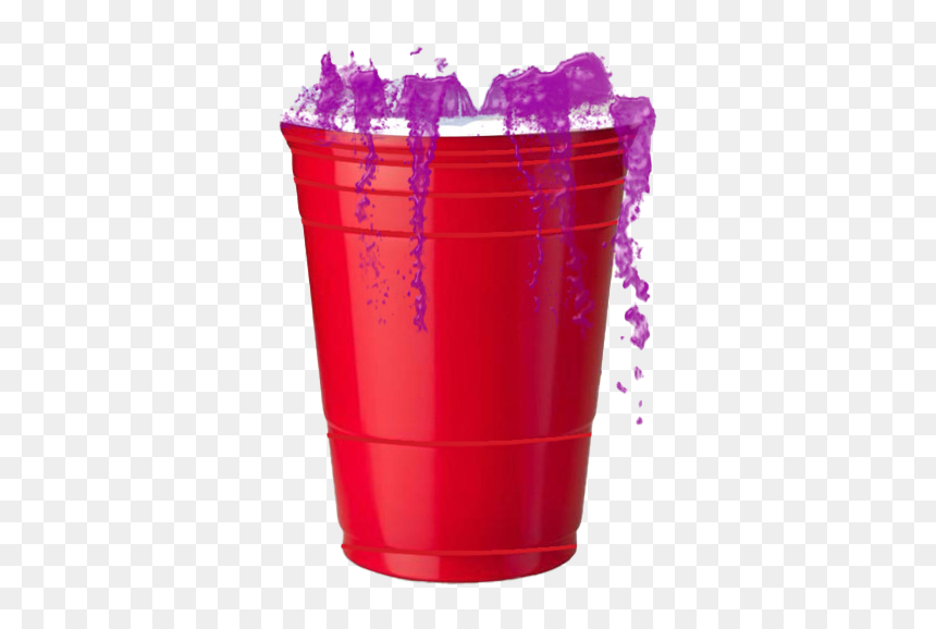 Red Party Cup Png Picture - Red Cup With Drink Png, Transparent Png - red cup png