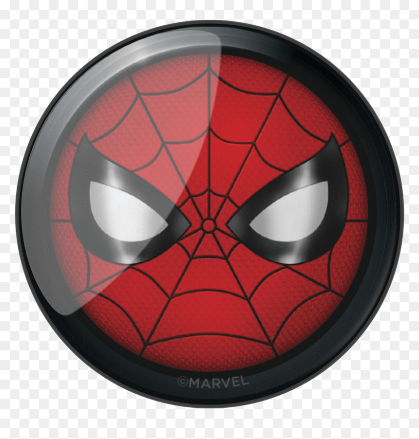 Marvel Spider Man For Android, HD Png Download - spiderman mask png