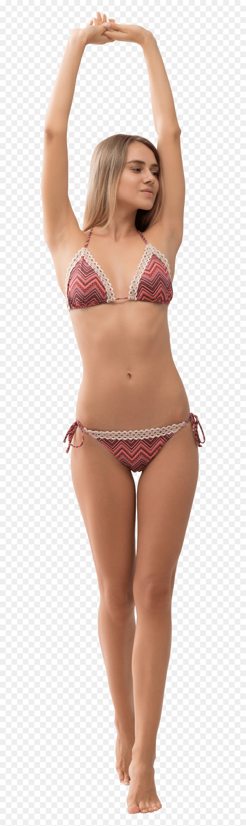 Leisure - Bikini, HD Png Download - bikini model png