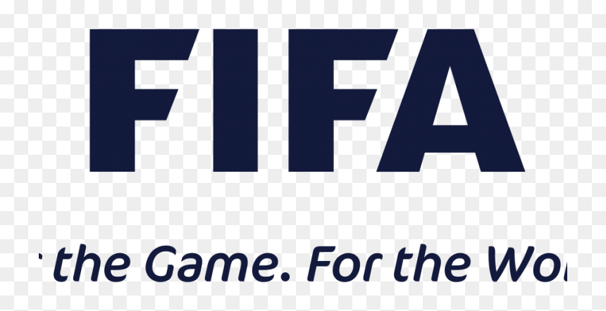Fifa To Hold World Super Clubs Cup - Electric Blue, HD Png Download - fifa 16 logo png