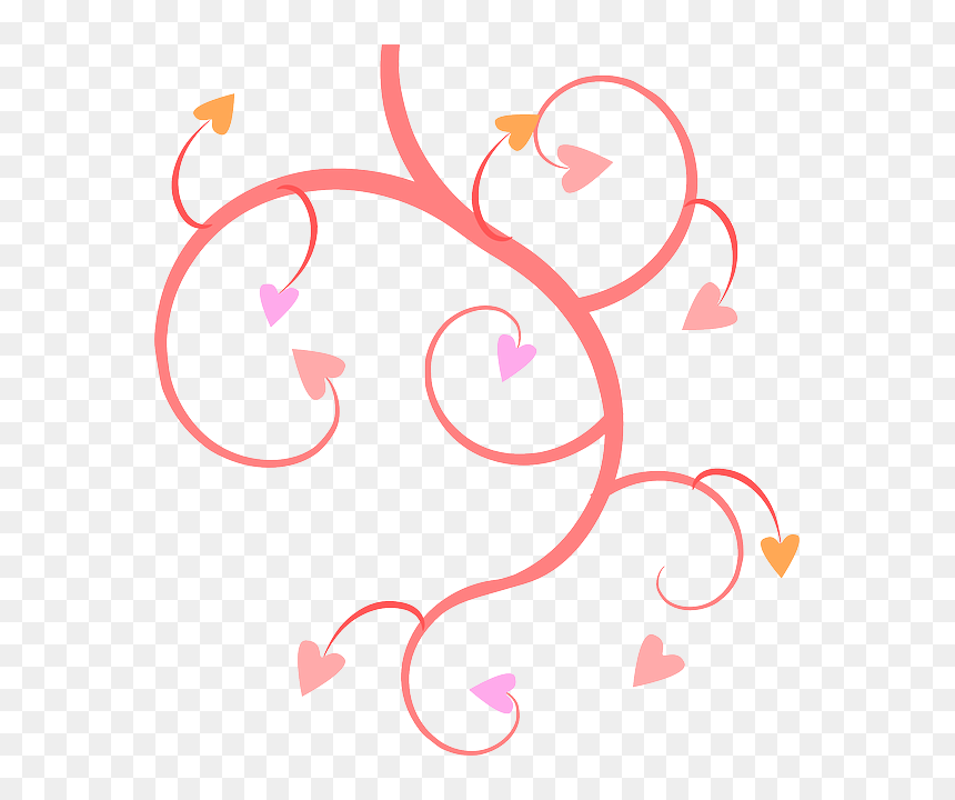 Blue, Wedding, Plants, Tree, Flower, Flowers, Cartoon - White Love Background Png, Transparent Png - flower cartoon png