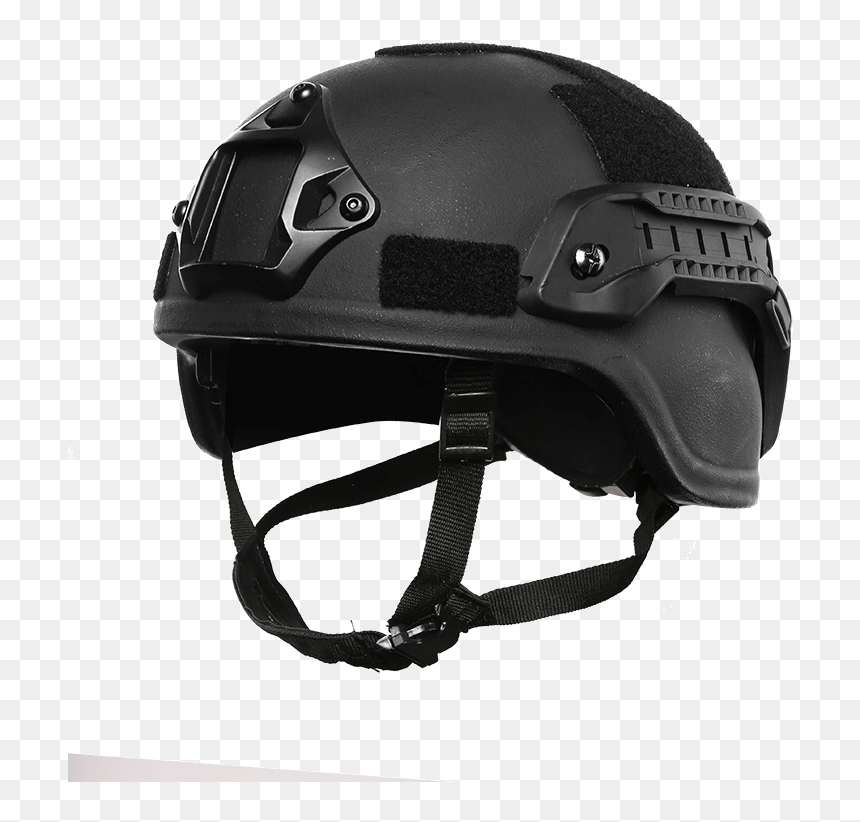 Bicycle Helmet, HD Png Download - military helmet png