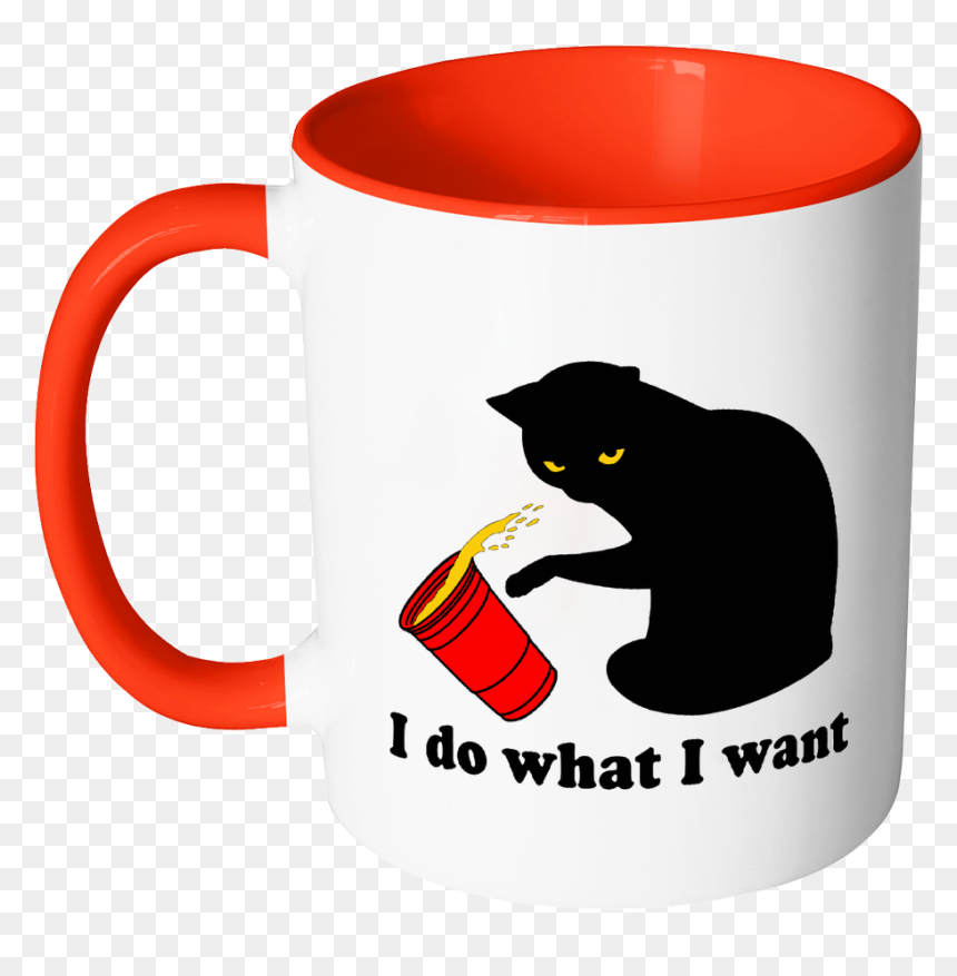 Transparent Red Cup Png - People Think I M Shy, Png Download - red cup png