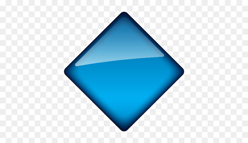 Triangle, HD Png Download - snowflake emoji png