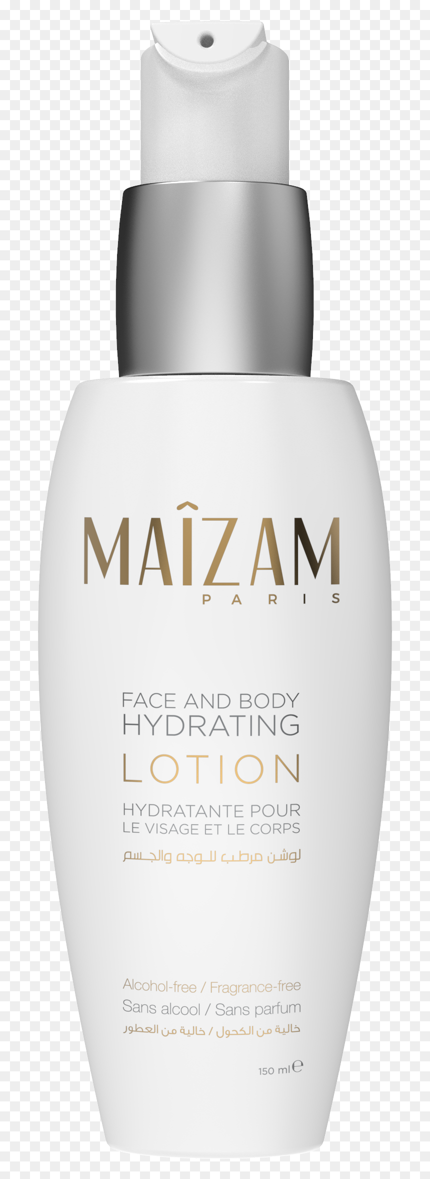 Maizam Body Lotion - Summum Vodka, HD Png Download - sans face png