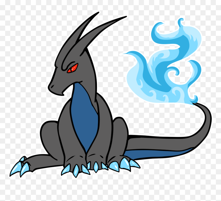 Altaran Charmeleon, HD Png Download - charmeleon png