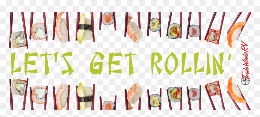 Learn How To Roll - Chinese, HD Png Download - chopsticks png