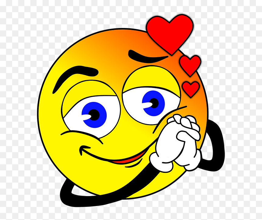Transparent Smily Face Png, Png Download - smily face png