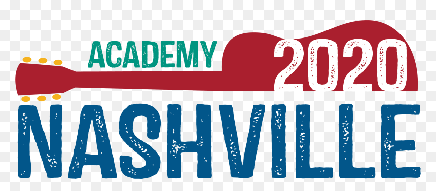 Aao Nashville2020 Logo-final, HD Png Download - louisiana outline png