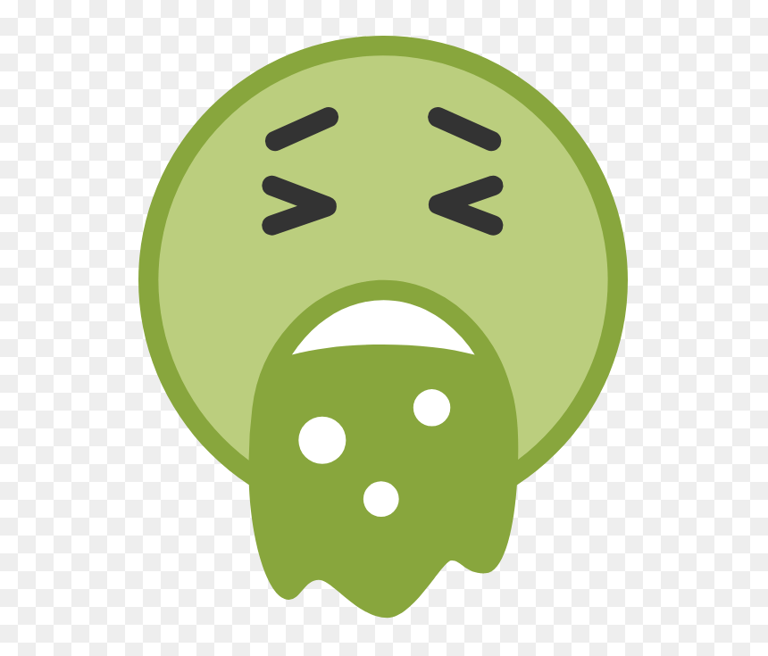 Clip Art, HD Png Download - angry face emoji png