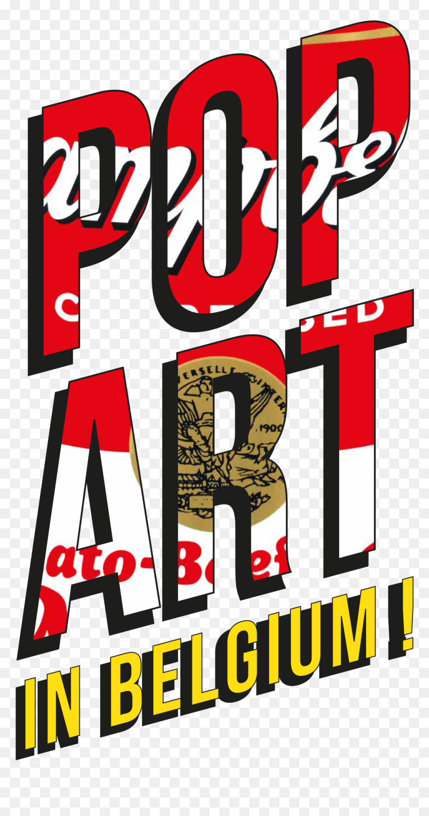 Poster, HD Png Download - pop art png