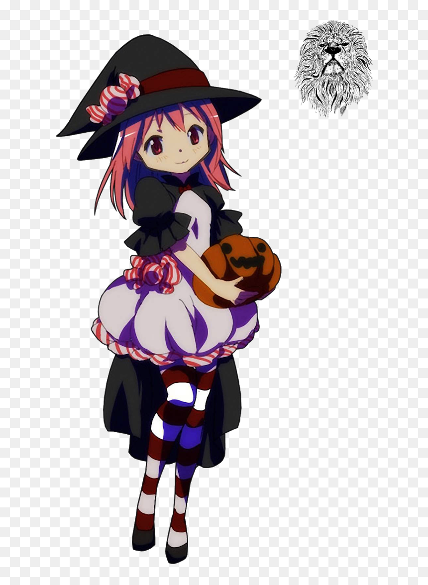 Kaname Madoka Halloween - Halloween Madoka Kaname, HD Png Download - madoka magica png