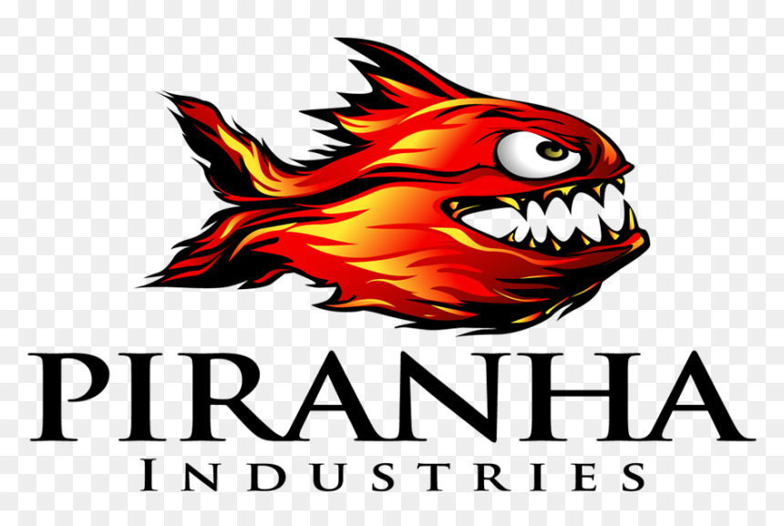 Piranha Emoji Clipart , Png Download - Proterra Investment Partners, Transparent Png - fish emoji png