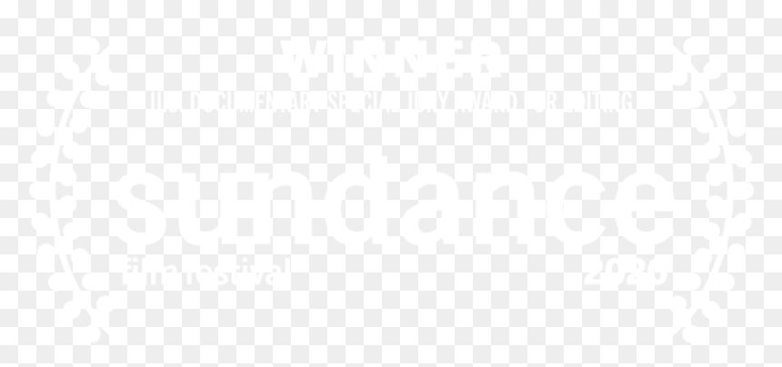 Logo Laurels Sundance Winner, HD Png Download - movie poster credits png