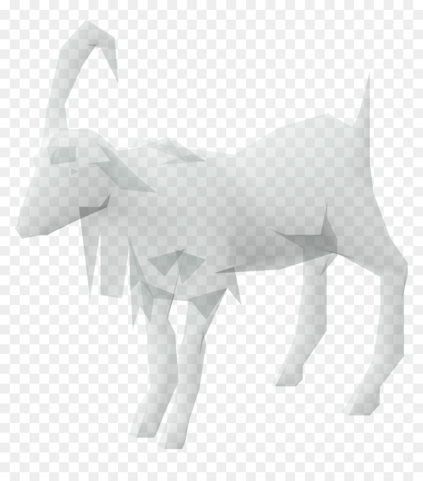 Shark, HD Png Download - goat head png