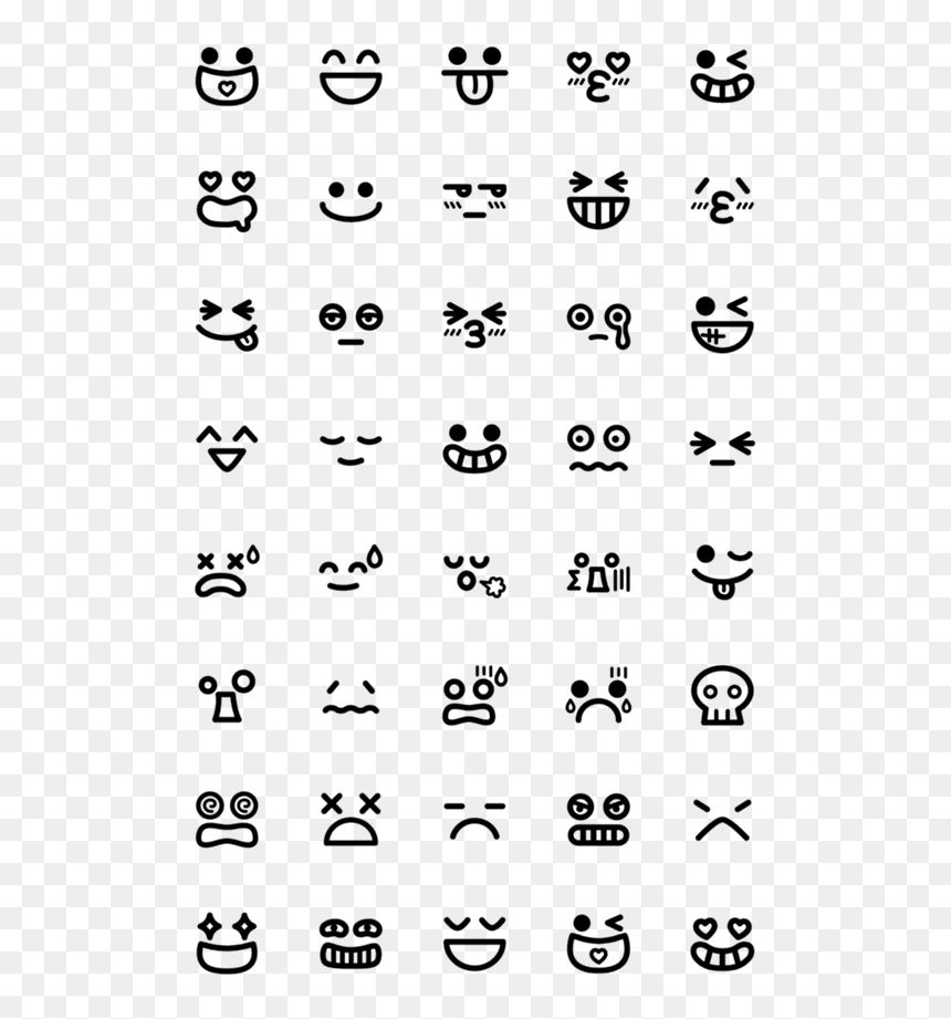 Emoji, HD Png Download - angry face emoji png