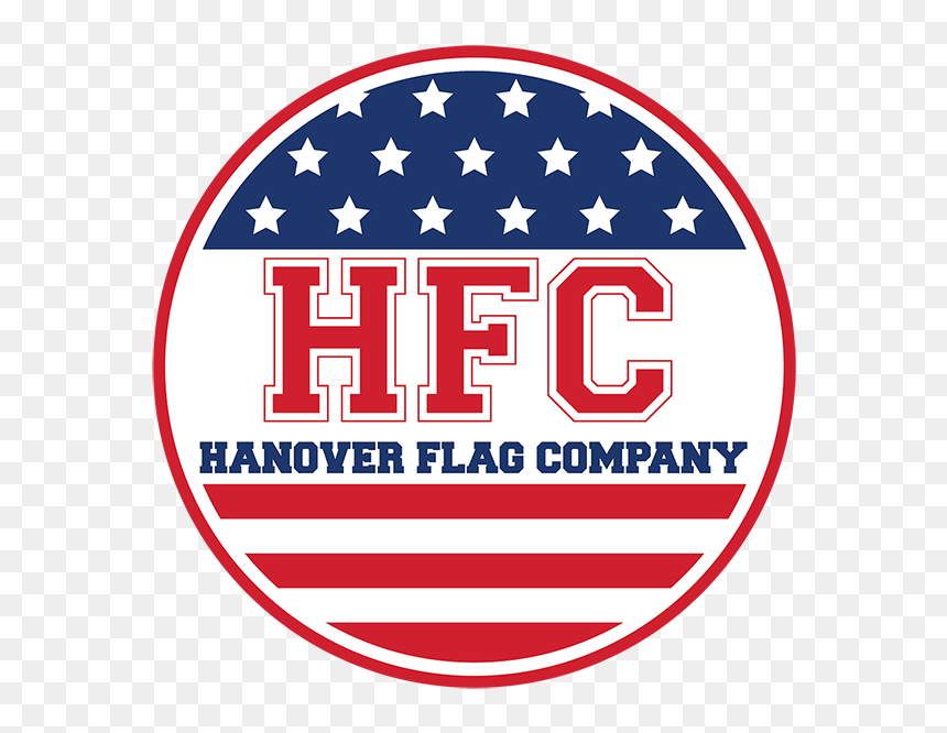 Hanover Flag Company - Flag Of The United States, HD Png Download - american flag banner png