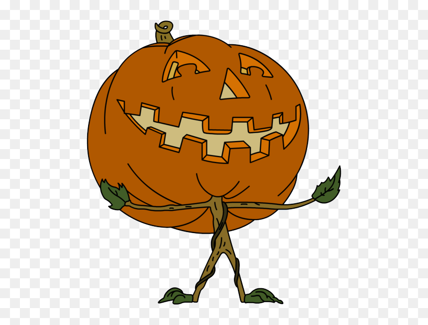 The Grand Pumpkin - Simpsons Grand Pumpkin, HD Png Download - thanksgiving pumpkin png