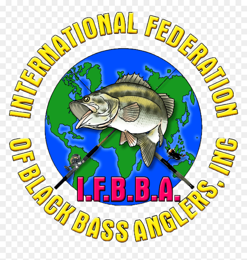 Black Bass Clipart , Png Download - Black Bass, Transparent Png - largemouth bass png