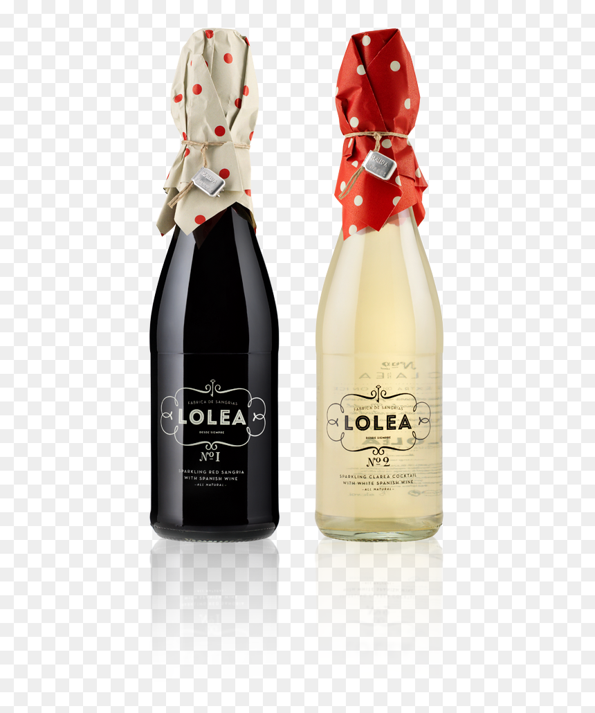 Package / Sangria Lolea, HD Png Download - sangria png
