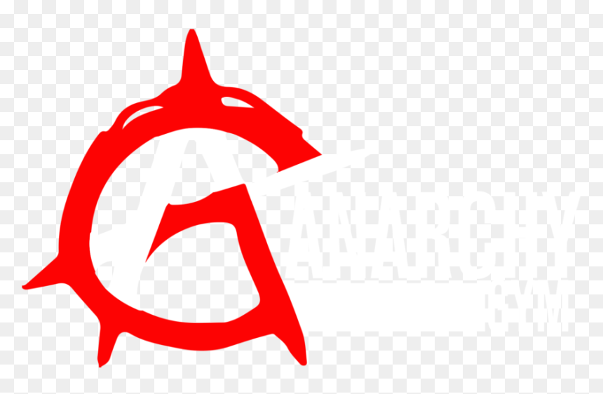 Clip Art, HD Png Download - anarchy symbol png